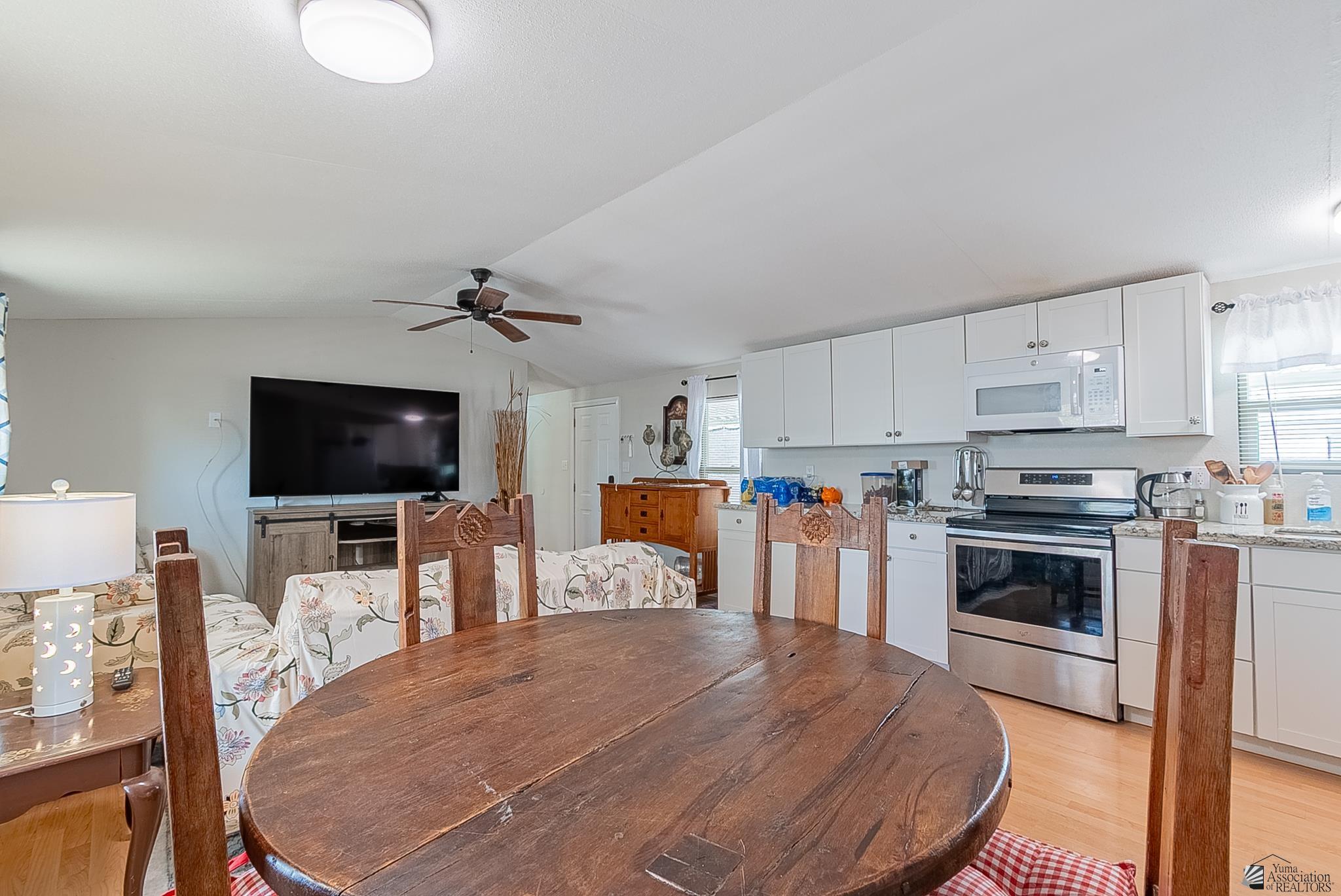 Residential in Yuma 5