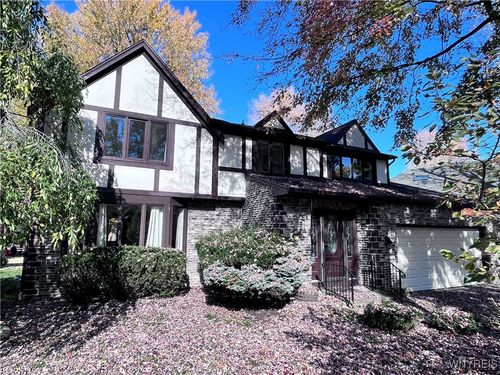 306 Randwood Dr, Amherst, NY, 14221-1443 | Card Image