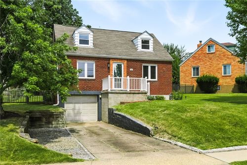 527 Susanna Ct, Pittsburgh, PA, 15207-1265 | Card Image