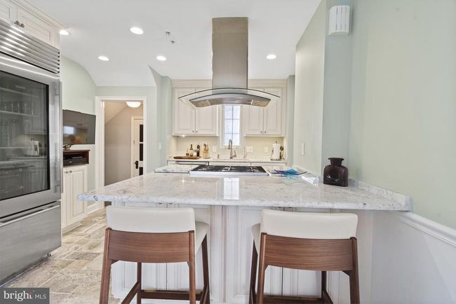 3206 19 Th St N, House other with 3 bedrooms, 4 bathrooms and null parking in ARLINGTON VA | Image 9
