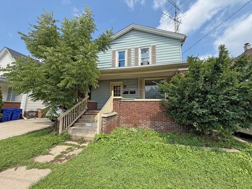 2112 53rd Street, Kenosha, WI, 53140 | Card Image
