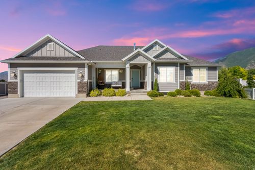 2885 E 330 N, Spanish Fork, UT, 84660-6163 | Card Image