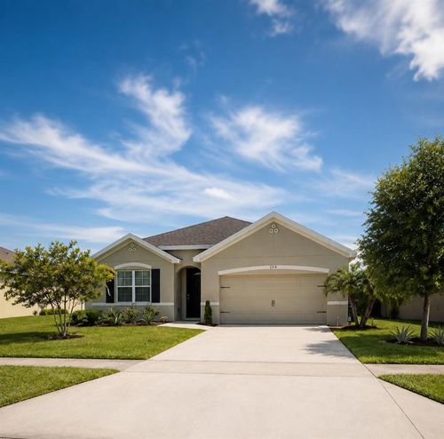 3314 Trinity Cir, Fort Pierce, FL, 34945-5716 | Card Image