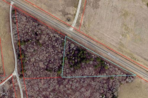 0 Clay Long Rd, Timberlake, NC, 27583 | Card Image