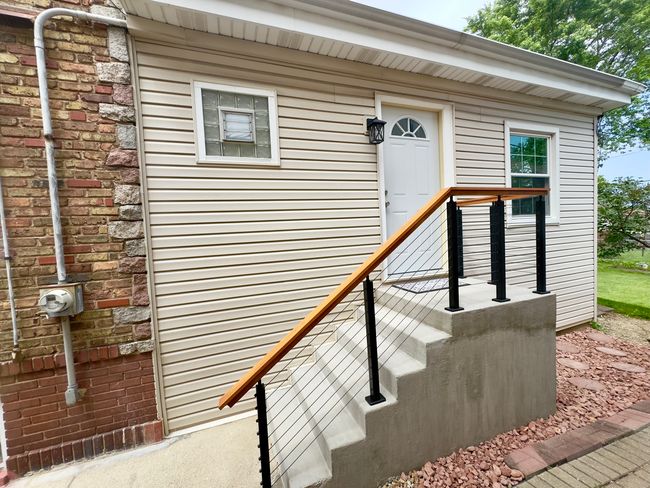 9321 S 81 St Ct, House other with 3 bedrooms, 3 bathrooms and 2 parking in Hickory Hills IL | Image 23