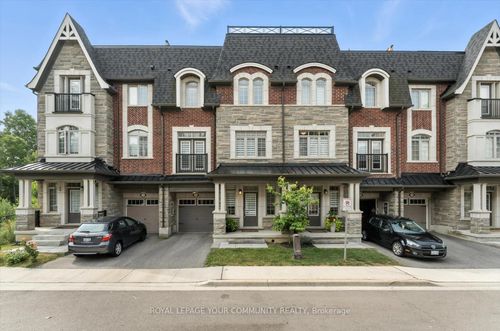 5 Ingleside St, Vaughan, ON, L4L0H9 | Card Image