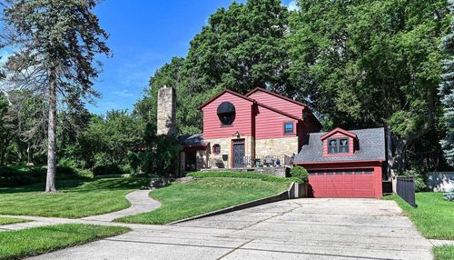 341 S Kane Street, Burlington, WI, 53105 | Card Image