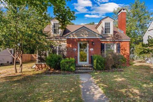 2009 S Osage Avenue, Bartlesville, OK, 74006 | Card Image