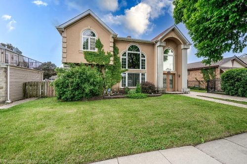 7305 W Foster Ave, Harwood Heights, IL, 60706-3628 | Card Image