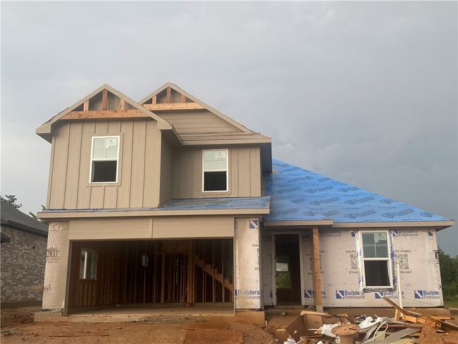 Current Stage of home as of 6/14/25 | Image 29