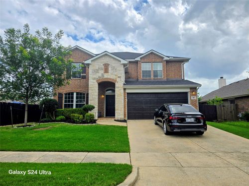 301 Highland Ridge Dr, Wylie, TX, 75098-5016 | Card Image
