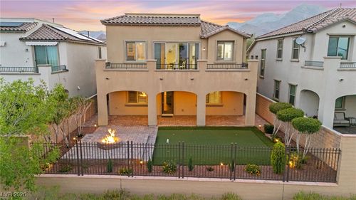 424 Vigo Port St, Las Vegas, NV, 89138-1603 | Card Image