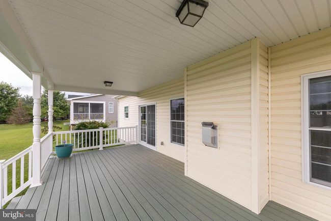 102 Abrams Pointe Blvd, House other with 3 bedrooms, 2 bathrooms and null parking in WINCHESTER VA | Image 35