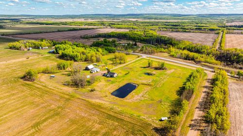 76401 70 Range Road, Rural Saddle Hills County, AB, T0H3G0 | Card Image