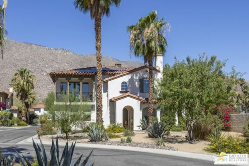 406 Calle Traditions, Palm Springs, CA, 92262-0913 | Card Image