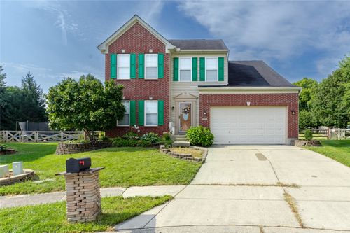 6155 Old Stone Ct, Fairfield Twp, OH, 45011-0002 | Card Image