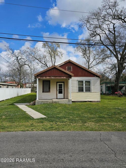 1908 Green Street, Jeanerette, LA, 70544 | Card Image