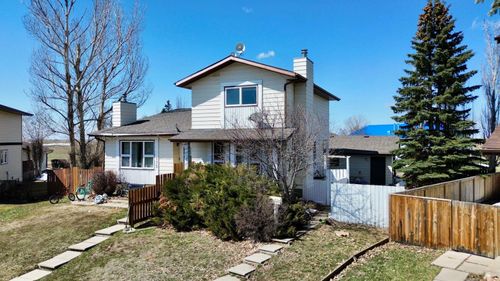 177 Shacker Cres, Hanna, AB, T0J1A0 | Card Image