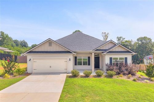 6032 Creekside View Ln, Clermont, GA, 30527-1962 | Card Image