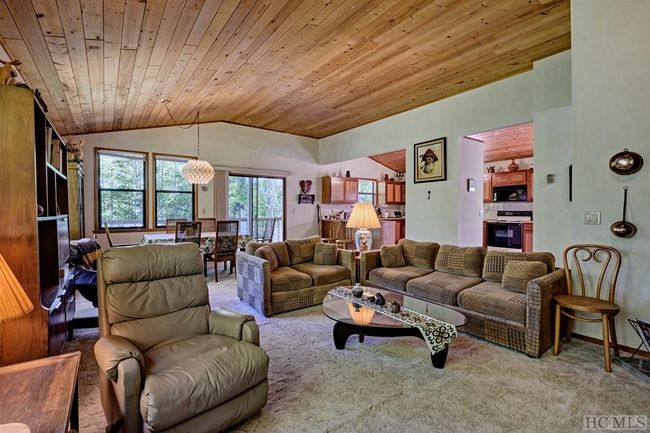 75 Gunpoint Rd, House other with 2 bedrooms, 2 bathrooms and null parking in Cullowhee NC | Image 7