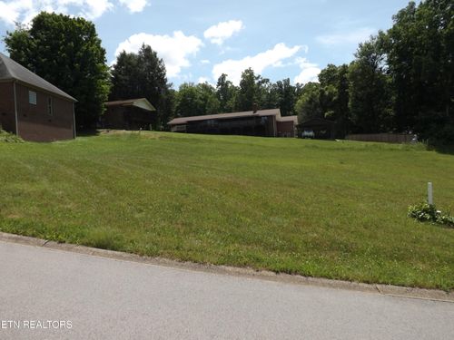LOT 14 Cromwell St, Harrogate, TN, 37752-3732 | Card Image