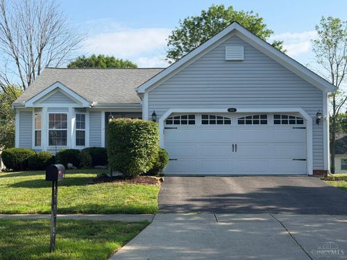 5846 Deerfield Village Dr, Mason, OH, 45040 | Card Image