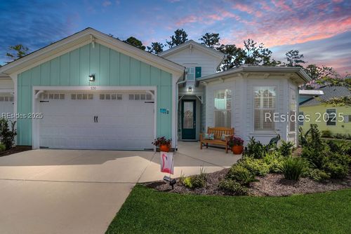 530 Starfish Pl, Hardeeville, SC, 29927-2127 | Card Image