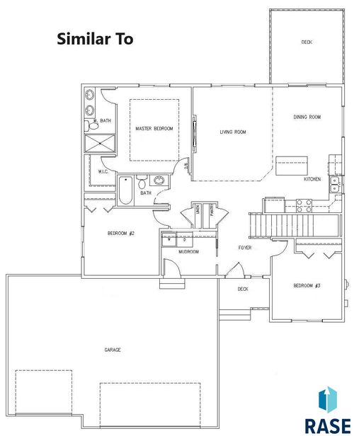 333 S Willow Spring Dr Drive, Sioux Falls, SD, 57110 | Card Image