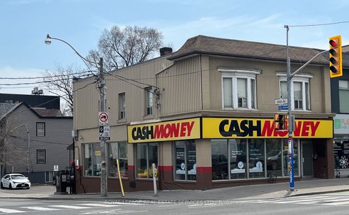 ground-851 Danforth Ave, Toronto, ON, M4J1L2 | Card Image