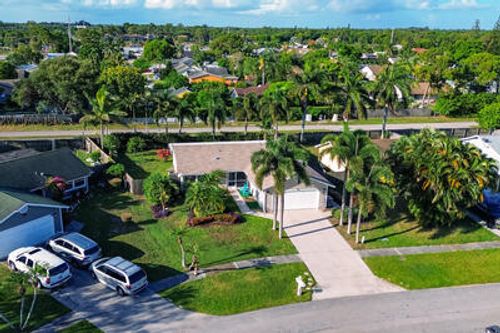 5064 El Claro Circle, West Palm Beach, FL, 33415 | Card Image