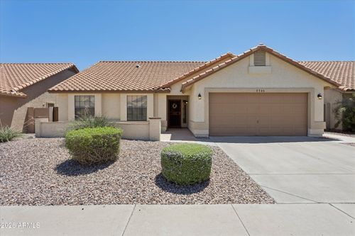 2743 E Cathedral Rock Dr, Phoenix, AZ, 85048-8912 | Card Image