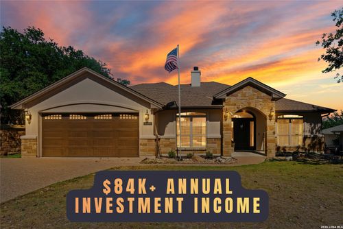 2503 Ford Cv, Lago Vista, TX, 78645-7521 | Card Image