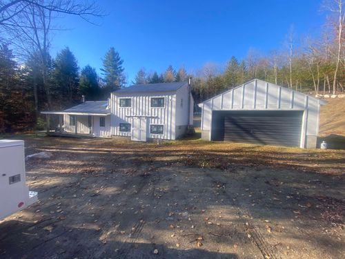 295 Stratton Arlington Rd, Stratton, VT, 05360-9705 | Card Image