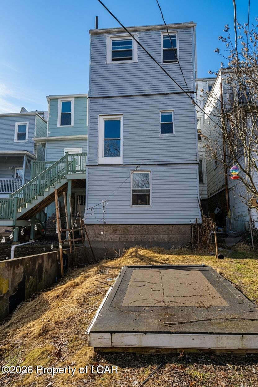 Residential in Nanticoke 4