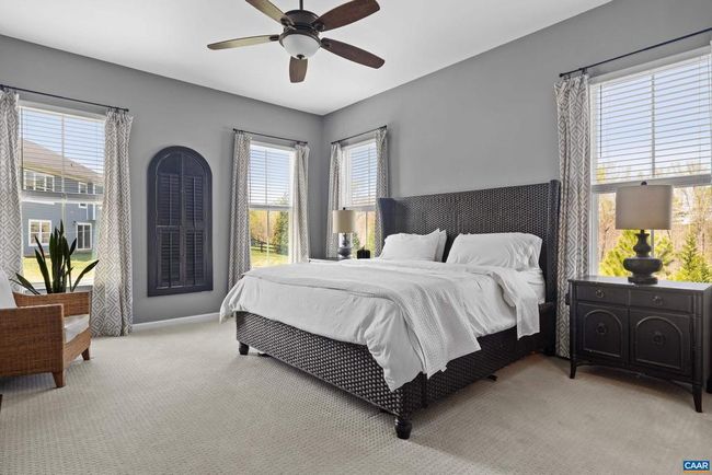 109 Applewood Dr, House other with 4 bedrooms, 3 bathrooms and null parking in ZION CROSSROADS VA | Image 6
