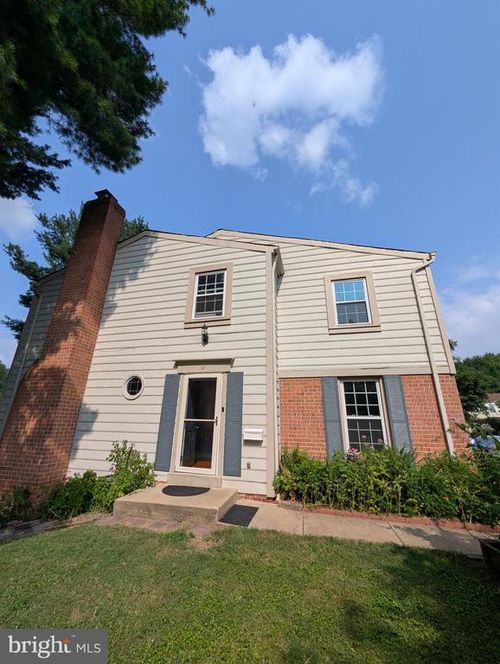 14 Goodport Ln, GAITHERSBURG, MD, 20878-1002 | Card Image