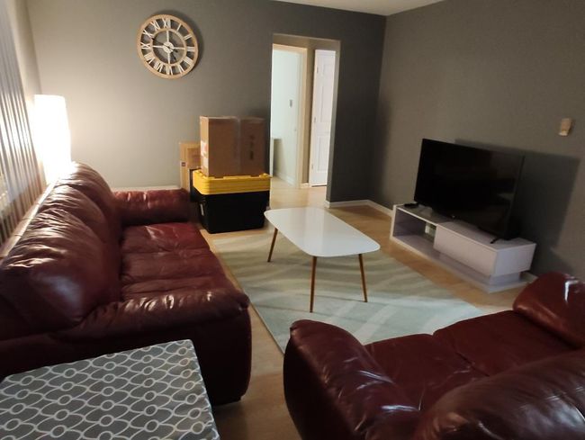 APT-3A - 6838 W Lode Dr, Condo with 2 bedrooms, 1 bathrooms and 2 parking in Worth IL | Image 6