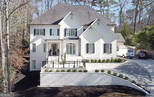 2991 Sequoyah Dr Nw, Atlanta, GA, 30327-1807 | Card Image