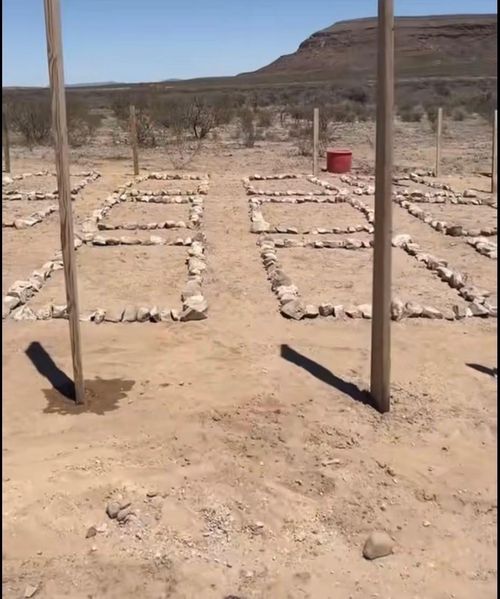 Lot 63 Birdie Path Run, Sierra Blanca, TX, 79851 | Card Image