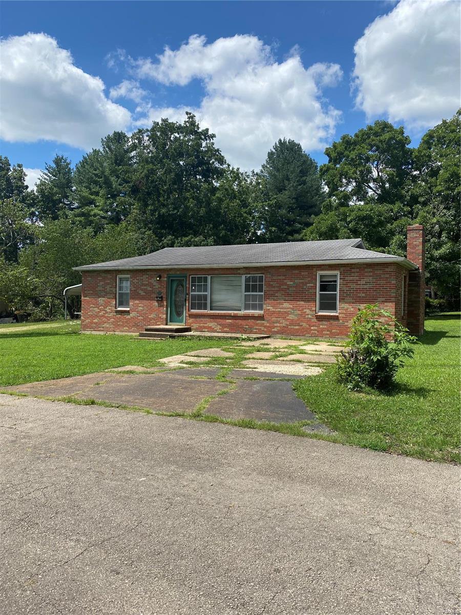 Marshall St, Ironton, MO 63650