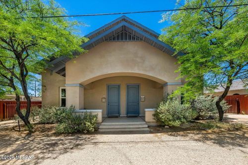 527 N Jacobus Ave, Tucson, AZ, 85705-8549 | Card Image
