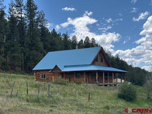 569 Bear Creek Cir, Bayfield, CO, 81122-9540 | Card Image
