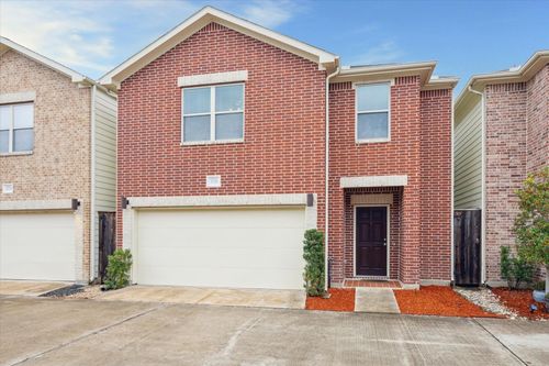 3726 Main Poplar Dr, Houston, TX, 77025-3122 | Card Image