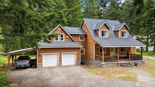 181 Cozy Ln, Ronald, WA, 98940-0197 | Card Image