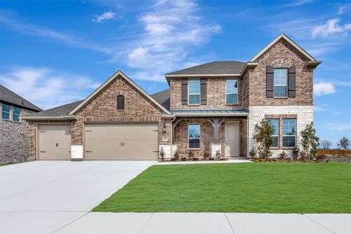 2609 Ackley Ln, Wylie, TX, 75098-4192 | Card Image