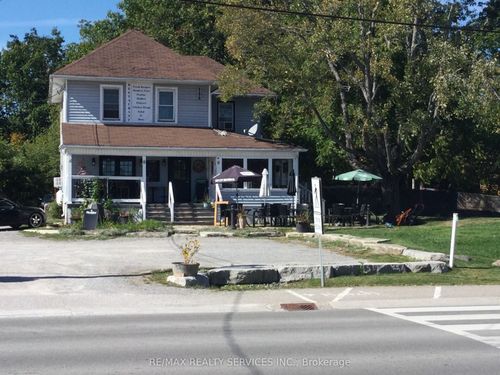 1925 Lakehurst Rd, Buckhorn, ON, K0L1J0 | Card Image