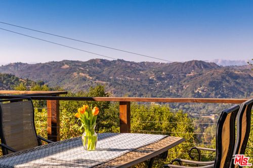 20158 Observation Dr, Topanga, CA, 90290-3334 | Card Image