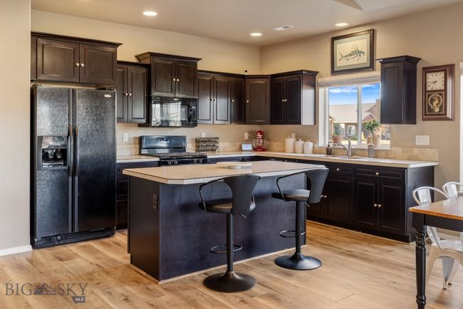 5525 May Fly St, House other with 3 bedrooms, 2 bathrooms and null parking in Bozeman MT | Image 11