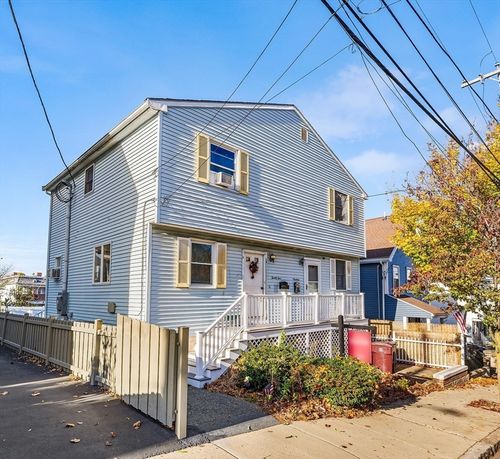 21-21 Hillside Ave, Everett, MA, 02149-3913 | Card Image