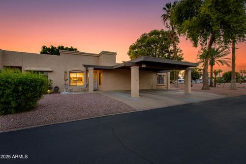 446 S 77th St, Mesa, AZ, 85208-6448 | Card Image